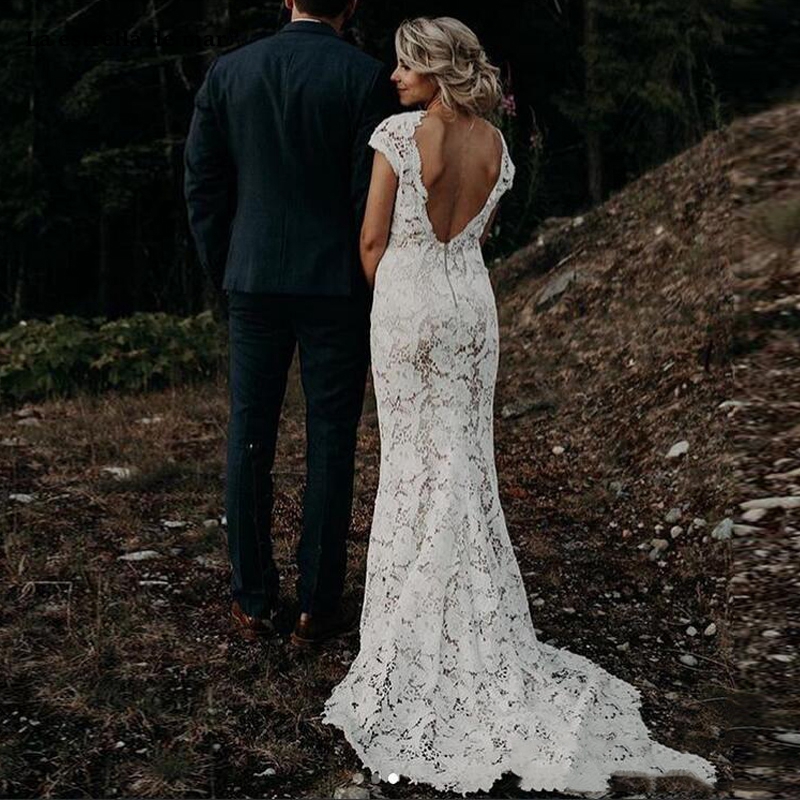 Robe De Mariée Chic Et Champêtre Hera Noces 6712