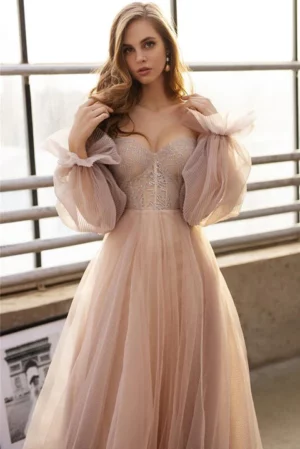 Robe de Mariée Bohème Princesse