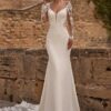 Robe de Mariée Bohème Aube Céleste