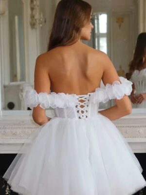 Robe de Mariée Bohème Mirage Intime