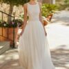 Robe de Mariée Bohème Instant d’Or