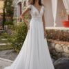 Robe de Mariée Bohème Élixir d’Étoiles