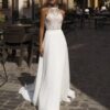 Robe de Mariée Bohème Songe Intime