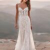 Robe de Mariée Bohème Rêve Nomade