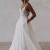 Robe de Mariée Bohème Instant Lointain
