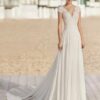 Robe de Mariée Bohème Pluie Bohème