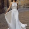 Robe de Mariée Bohème Caresse de Vent