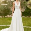 Robe de Mariée Bohème Brise Sacrée