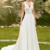 Robe de Mariée Bohème Douceur Infinie