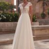 Robe de Mariée Bohème Éclat Nomade