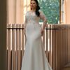 Robe de Mariée Style Empire Grande Taille 5 Robe de Mariée Style Empire Grande Taille