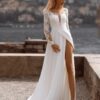 BIGDAY Sweetheart Long Mermaid Wedding Dress Women 2025 Pleat Off The Shoulder Open Back Bridal Gown Vestido De Noiva Customized 4 Sc8eeeb4c56184d25879fe1c06012d4c5v Cropped1