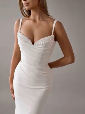 Modèle Robe de Mariée Sirène 5 Sf6fd79a898044483b67ed9e2614178c3X Cropped