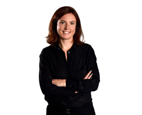 Astrid de Villaines mariage