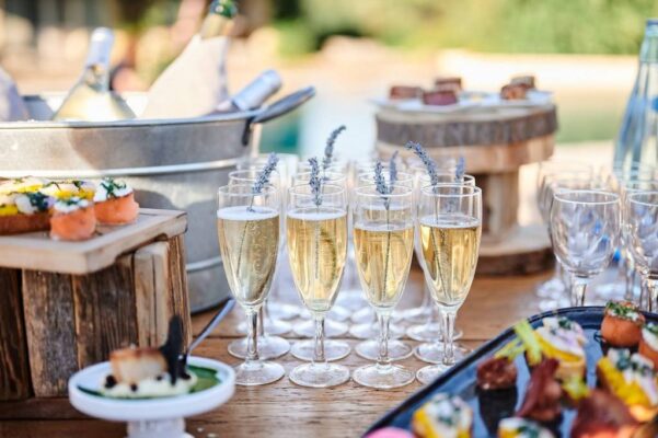 Calculateur boisson mariage