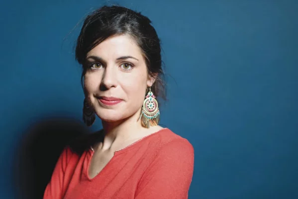 Mariage Charlotte d'Ornellas & Geoffroy Lejeune