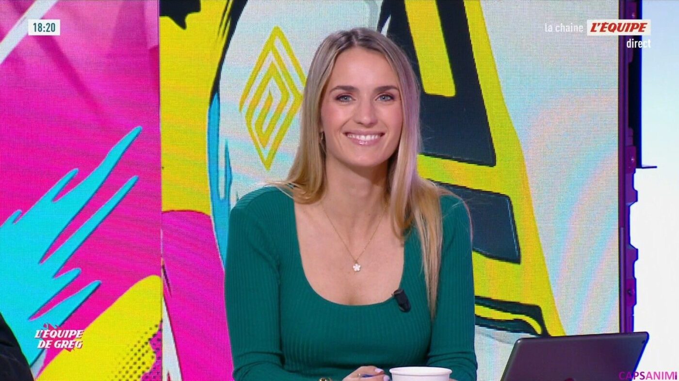 Olivier Bossard et Alicia Dauby mariage