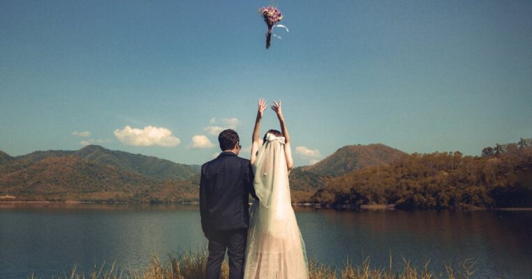 Tradition pour un Mariage